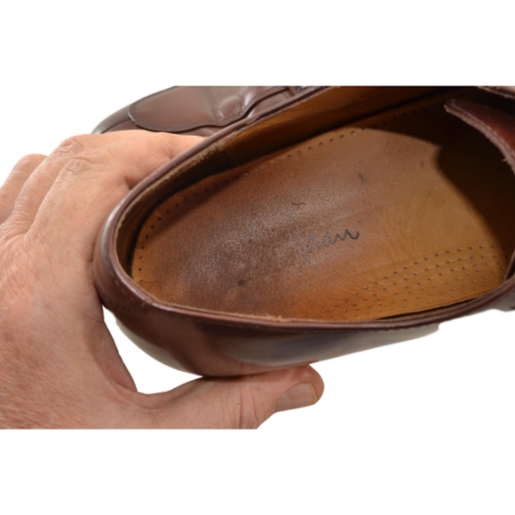 Cole Haan Men\'s Calhoun Split Toe Oxfords main image 5